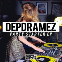 Party Starter - Single - Depdramez