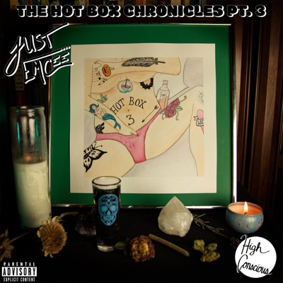 The Hot Box Chronicles, Pt. 3