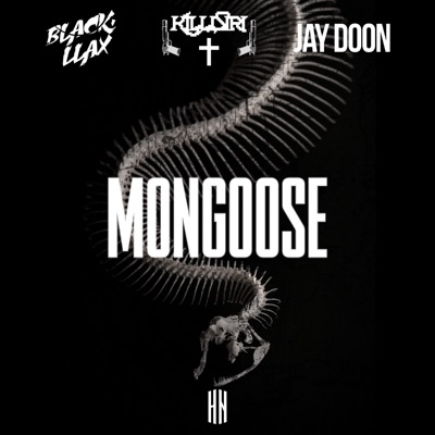 Mongoose (feat. KilliSiri & Jay Doon) - Single