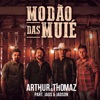 Modão das Muié (feat. Jads & Jadson) - Single