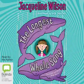 The Longest Whale Song (Unabridged)