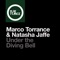 Under the Diving Bell - Marco Torrance & Natasha Jaffe lyrics