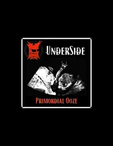 Undersideを聴いたり、ミュージックビデオを鑑賞したり、経歴やツアー日程などを確認したりしましょう！