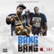 Bang Bang (G-Mixx) [feat. Big Gipp & B-Legit] - Single
