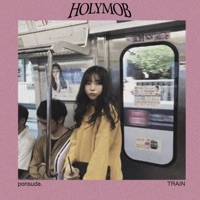 Train - Single - Ponsuda.