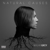 Natural Causes album cover