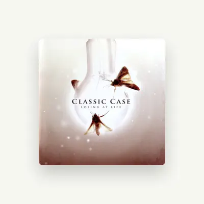 Listen to Classic Case, watch music videos, read bio, see tour dates & more!