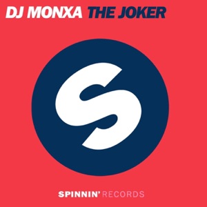 The Joker (Remixes) - Single