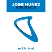 Air Race (Jose's Main Mix) artwork