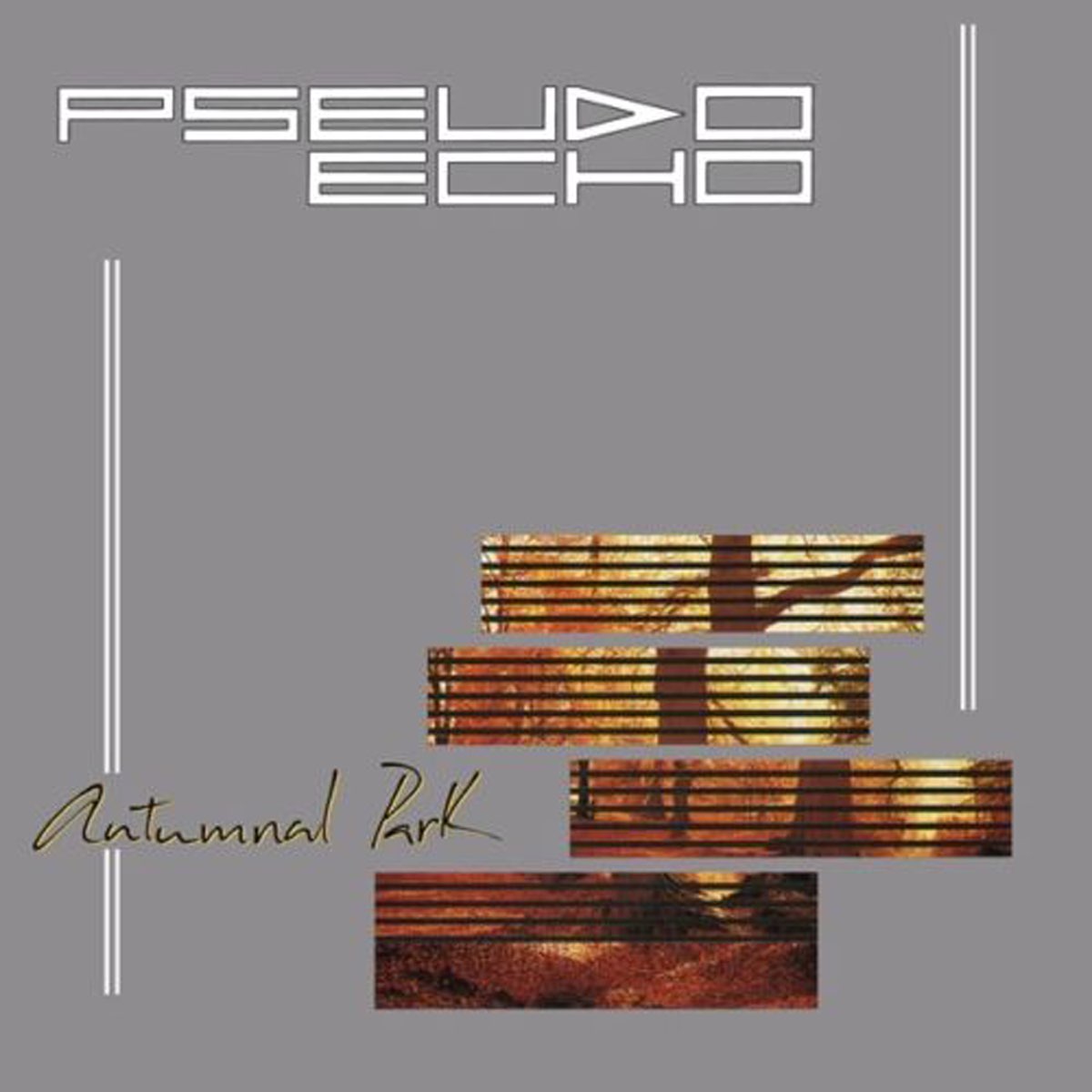 PSEUDO ECHO スード・エコー ALBUM アルバム 10枚セット