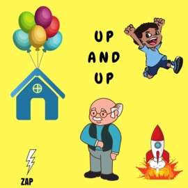 Up and Up ZAP