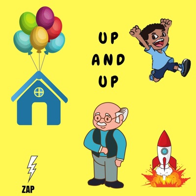 Up and Up - Single