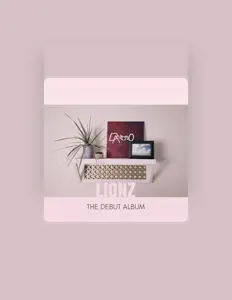Dengarkan D'Antonio, tonton video musik, baca bio, lihat tanggal tur & lainnya!