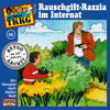 Folge 68: Rauschgift-Razzia im Internat - TKKG Retro-Archiv