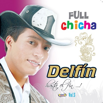 Delfin - La Voz del Carnaval