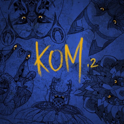Kom.2 - Single