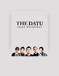 Listen to The Datu, watch music videos, read bio, see tour dates & more!