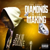 Diamonds in the Making - Dan Boone