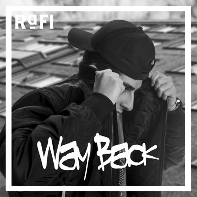 Way Back - Single