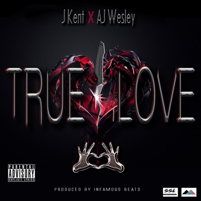 True Love - Single