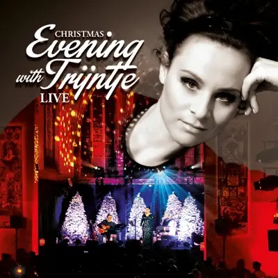 Christmas Evening With Trijntje (Live) - Trijntje Oosterhuis