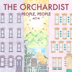 People, People: Act III - EP