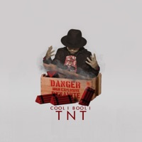 Tnt - EP - Cooli Booli