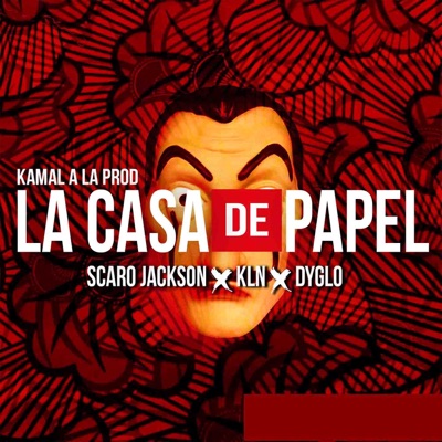 La casa de papel - Single