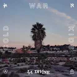 LA DIVINE - Cold War Kids