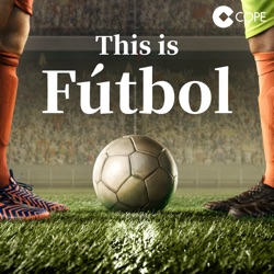 This is Fútbol Mundial, capítulo 21