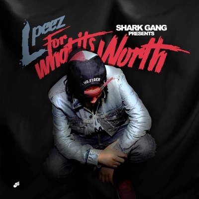 For What It's Worth - EP