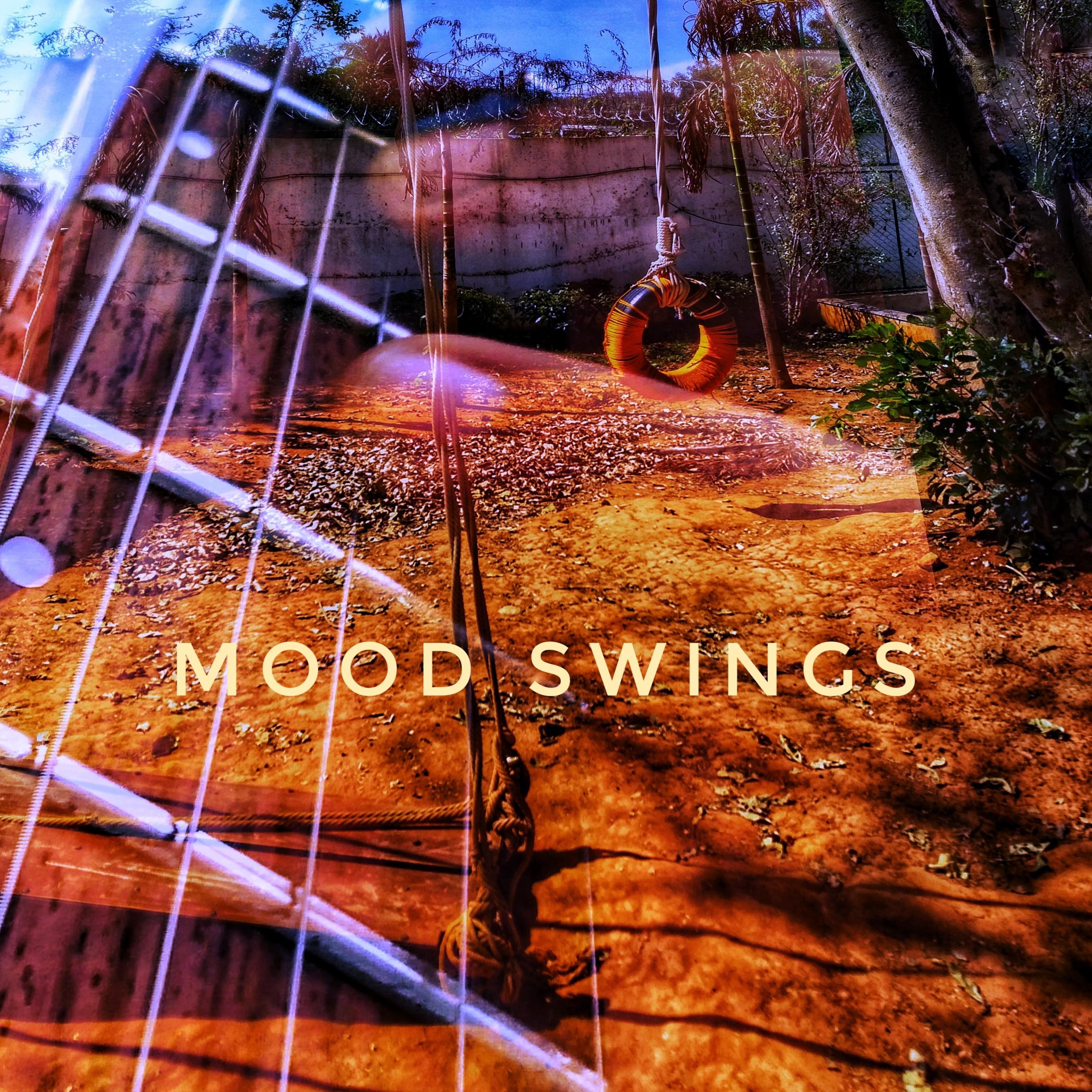 Mood Swings (Instrumental)