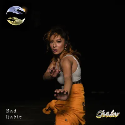 Bad Habit - Single - Chela