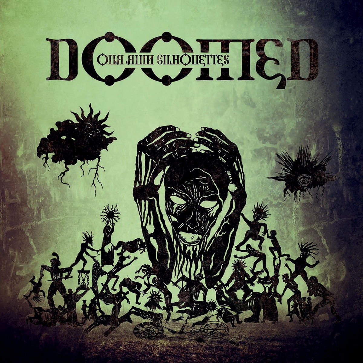 6 Anti-Odes to Life - Album by Doomed - Apple Music