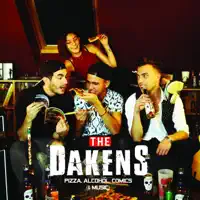 Lost in Lies — The DakenS