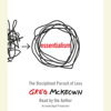 Essentialism: The Disciplined Pursuit of Less (Unabridged) - Greg Mckeown