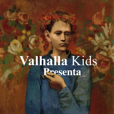 Valhalla Kids Presenta - Single