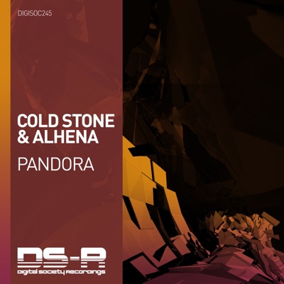 Pandora - Single