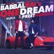 One Dream Remix Single