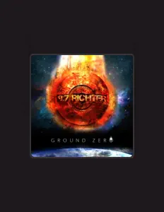 9.7 RICHTER을(를) 듣고, 뮤직 비디오를 보고, 약력을 읽고, 투어 일정 등을 확인하세요!