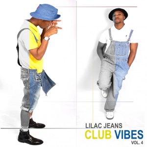 Club Vibes, Vol. 4 - EP
