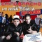 Ese Hombre Soy Yo - Chino & Nacho lyrics