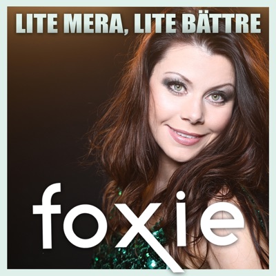 Lite mera, lite bättre - Single