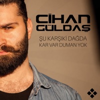 Su karsiki dagda kar var duman yok