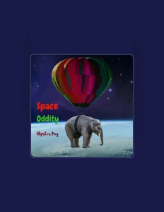 Escucha a Hipster Pug, mira videos musicales, lee su biografía, consulta las fechas de las gira y más.