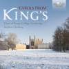 Carols from King's - The Choir of King's College, Cambridge & Sir Stephen Cleobury