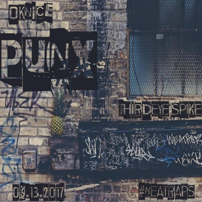 Punx - Single