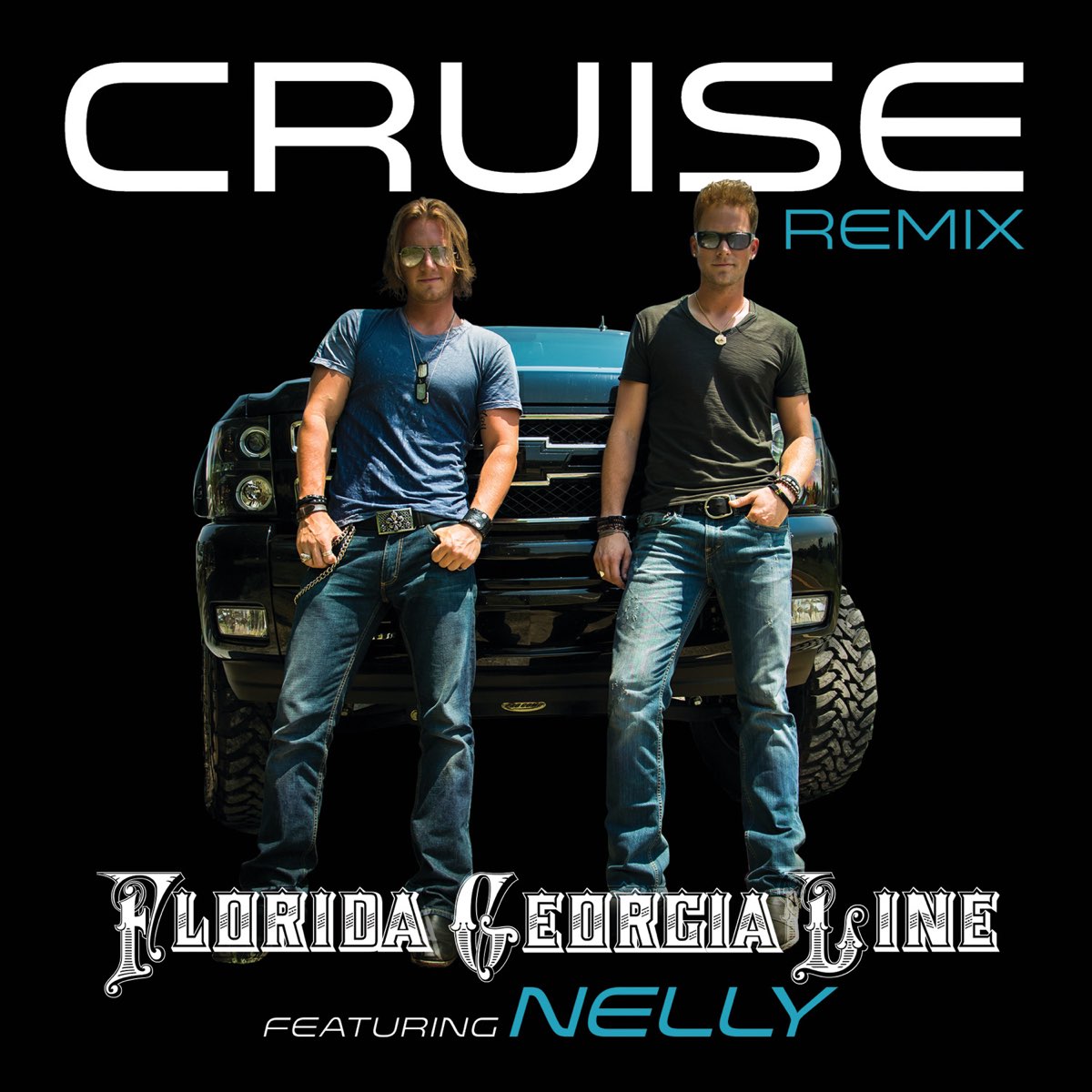 florida georgia line cruise remix models