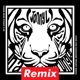 In a Jungle Remixes Single