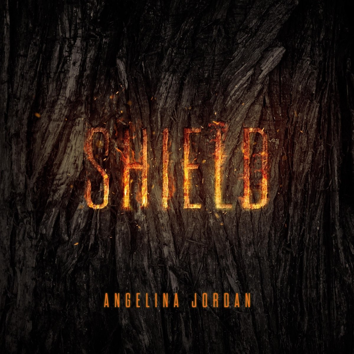 Shield - Single by Angelina Jordan on Apple Music
